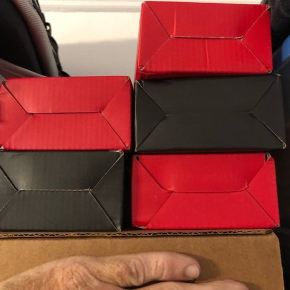 KAWS 2004 Black Five Years Later Companion - Picture 7 of 9